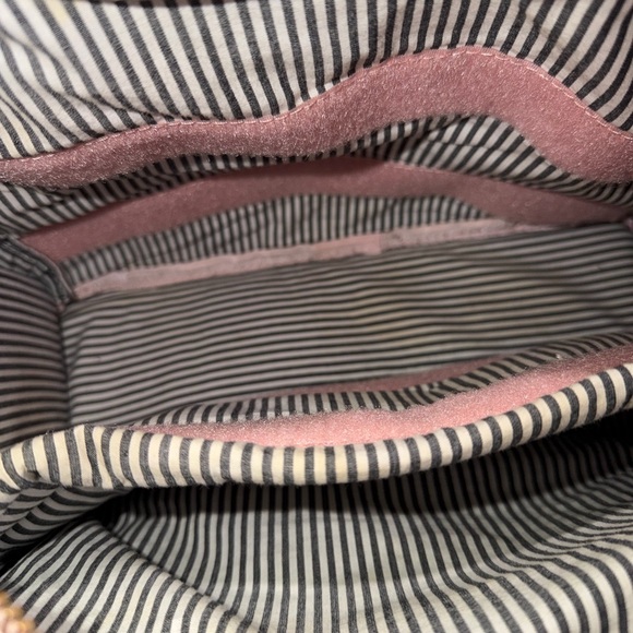 House of Flynn Camera Bag Evermore Pink - Picture 6 of 12